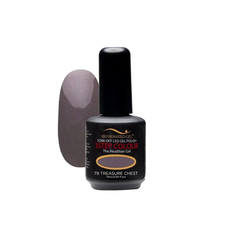 Be Bio Gel Dou 79 Treasure Chest 1