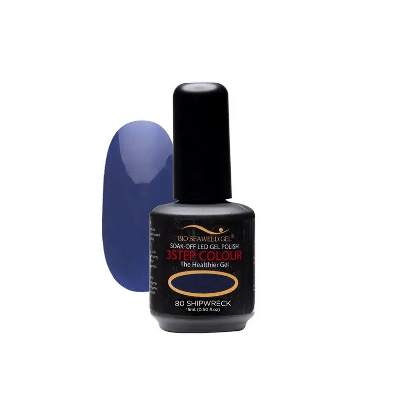 Be Bio Gel Dou 80 Shipwreck 1