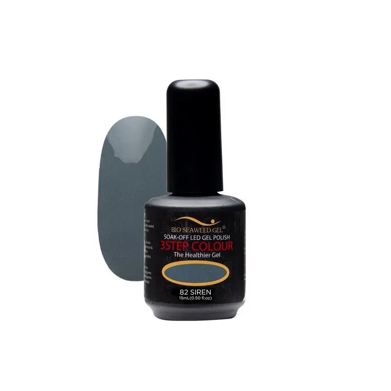 Be Bio Gel Dou 82 Siren 1