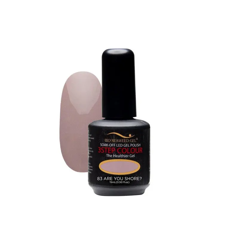 Be Bio Gel Dou 83 Are You Shore? 1