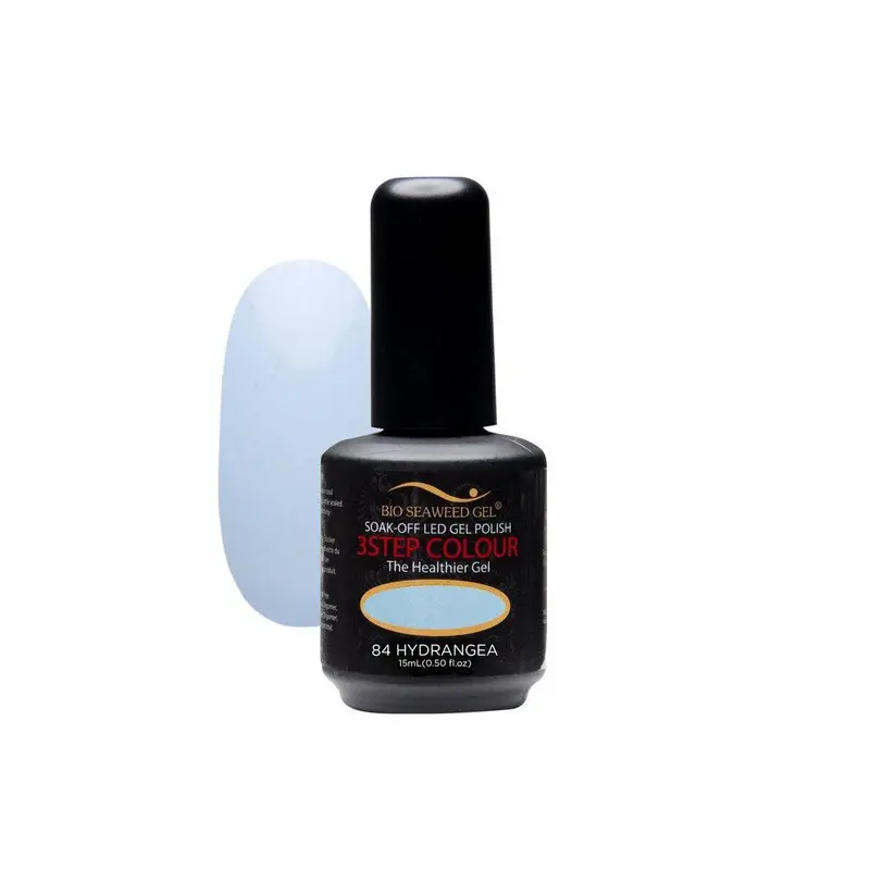 Be Bio Gel Dou 84 Hydrangea 1