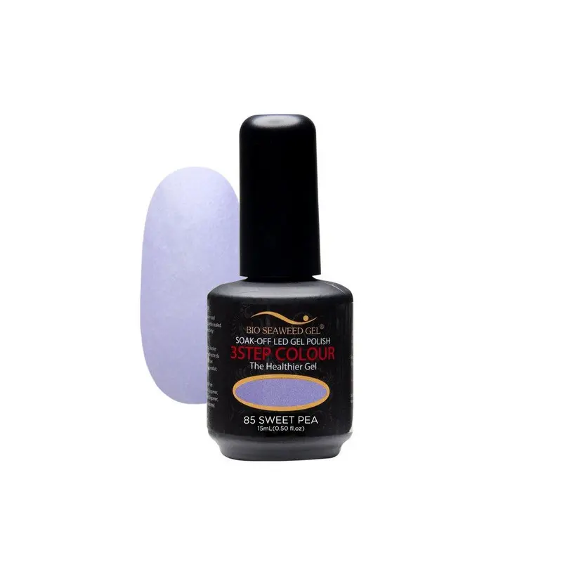Be Bio Gel Dou 85 Sweet Pea 1