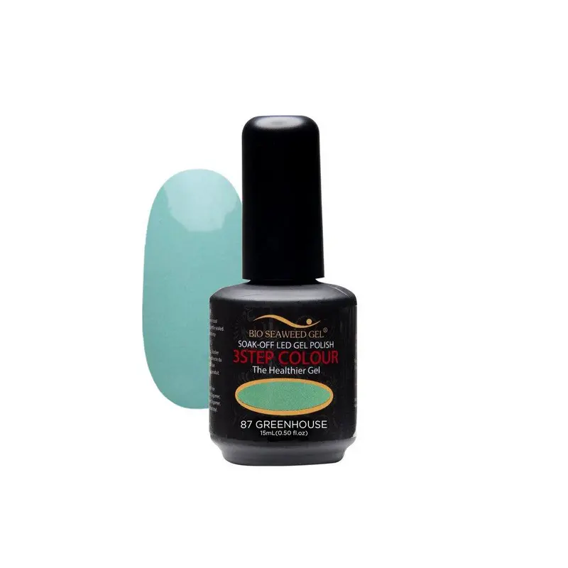 Be Bio Gel Dou 87 Greenhouse 1