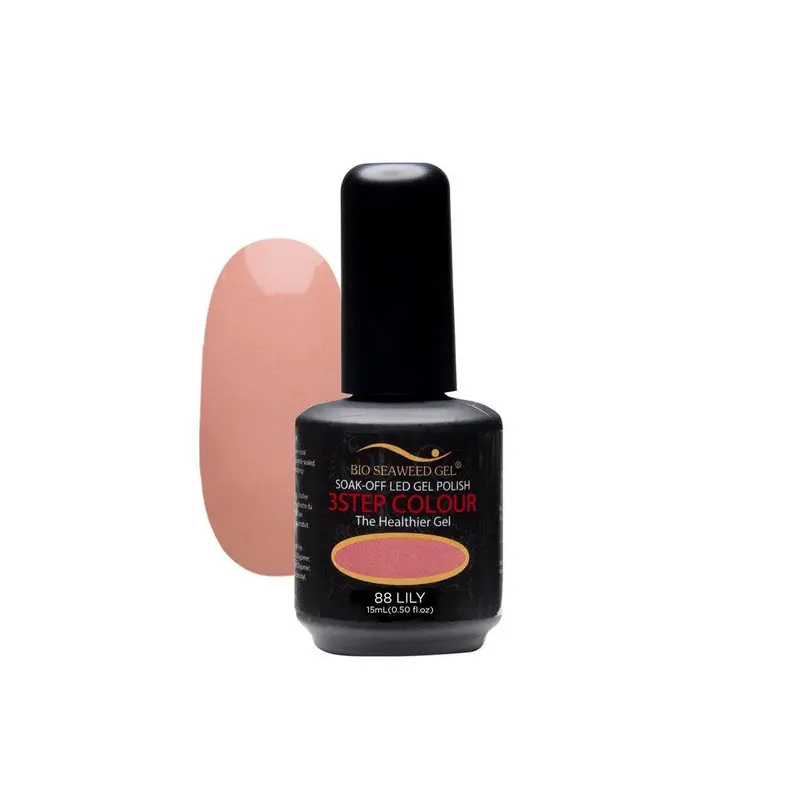 Be Bio Gel Dou 88 Lily 1