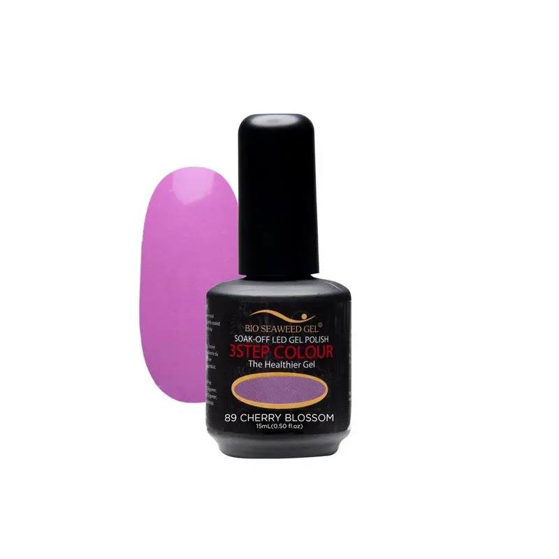 Be Bio Gel Dou 89 Cherry Blossom 1