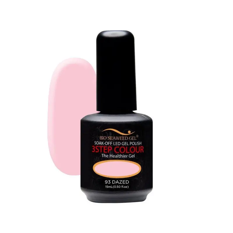 Be Bio Gel Dou 93 Dazed 1