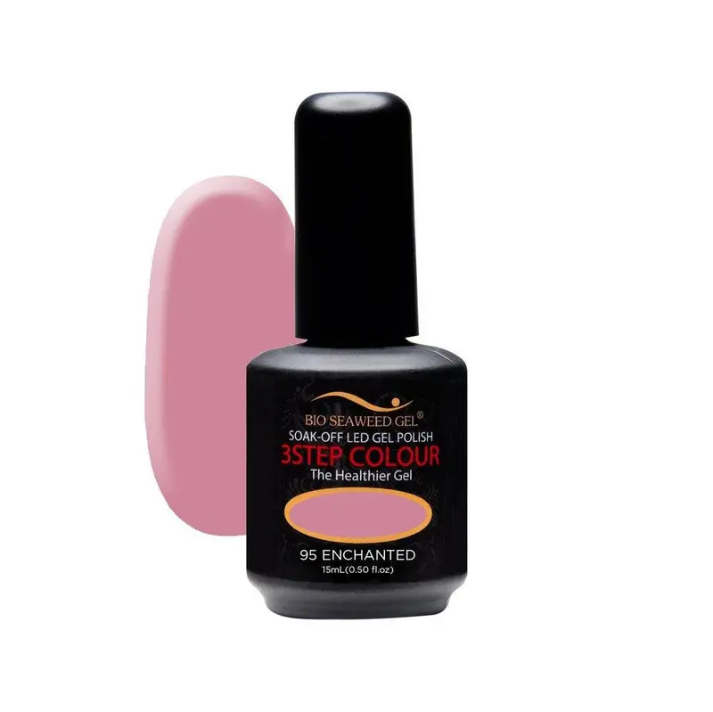 Be Bio Gel Dou 95 Enchanted 1