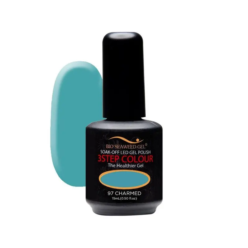 Be Bio Gel Dou 97 Charmed 1