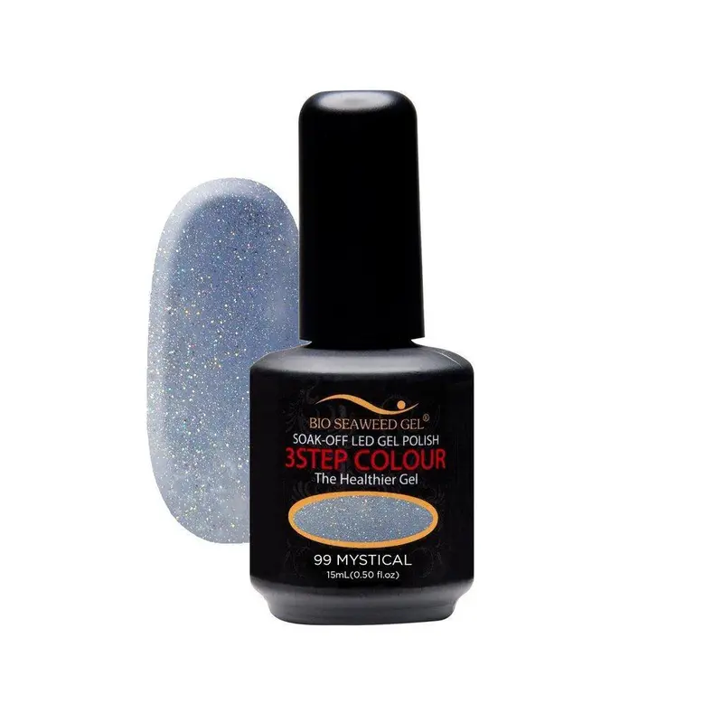 Be Bio Gel Dou 99 Mystical 1