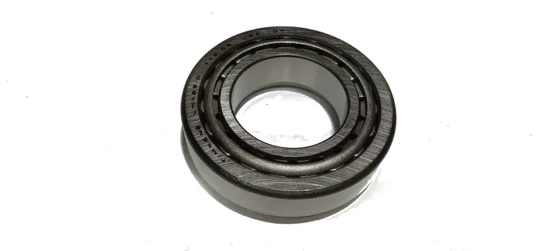 Bearing And Race Set Rear Axle Dana 20 12 Bolt 1