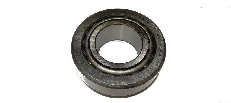 Bearing & Race Set Model 20 Side Carrier Amx Javelin 68-74 12 Bolt 1