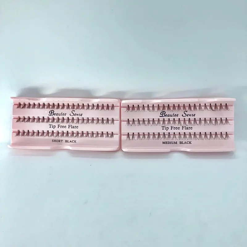 Beautee Sense Eyelash 1