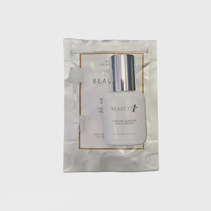 Beauty #1 Glue Eyelash Secret 1 Second Adhesive 1