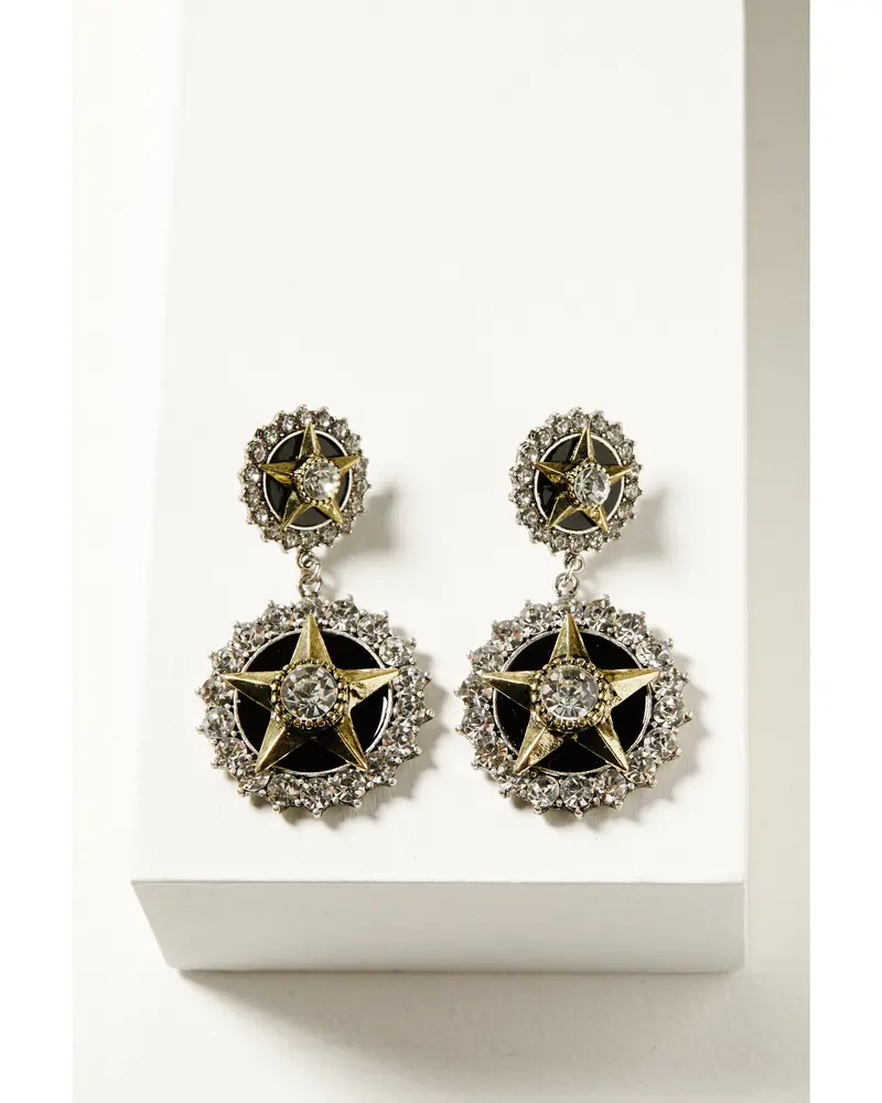 Belcalire Earrings 1