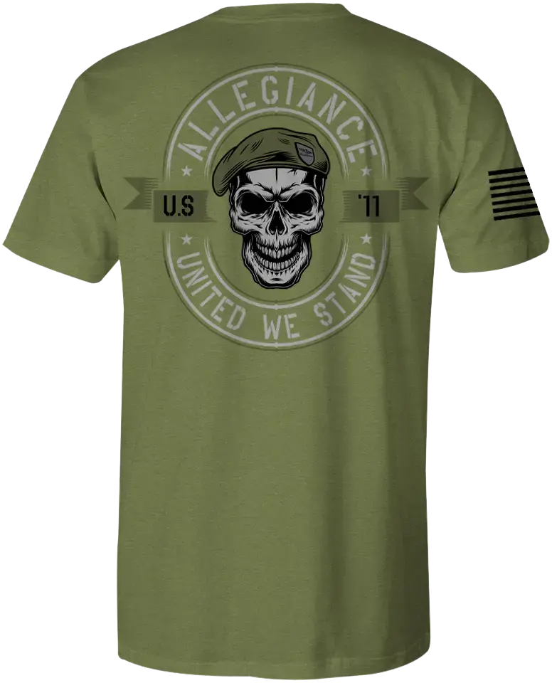 Beret Premium Tee 1