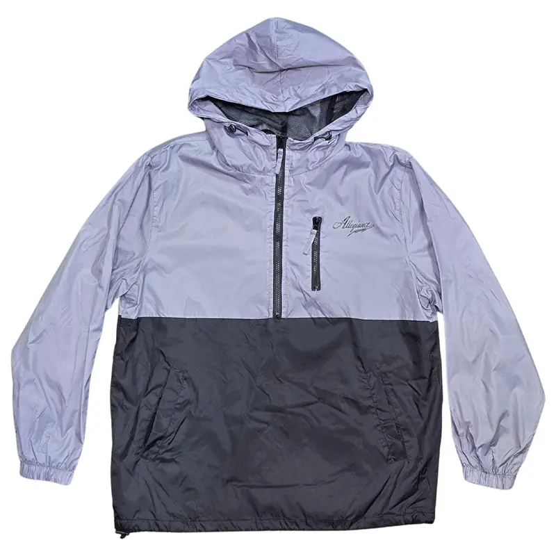 Beta Windbreaker 1