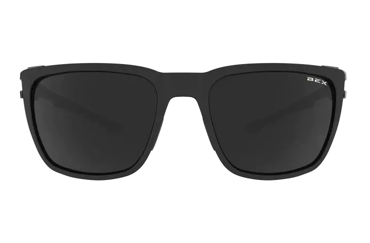 Bex Adams Black/Gray Sunglasses - S117bg2 1