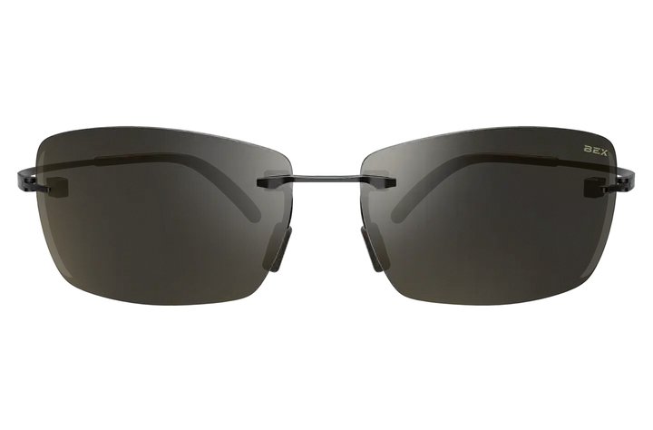 Bex Fynnland Xl Black/Brown Sunglasses - S40bbs 1
