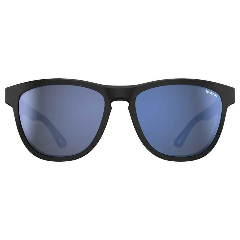 Bex Griz Black/Lavendar Sunglasses - S46bgl 1