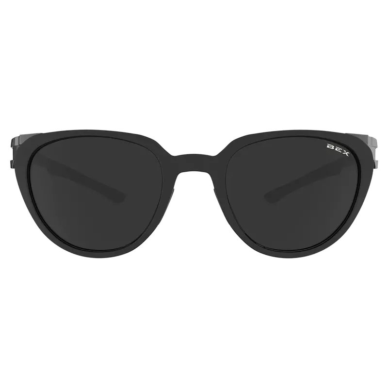 Bex Lind Black/Gray Sunglasses - S119bg2 1