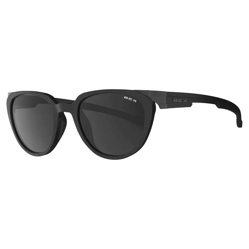 Bex Lind Black/Gray Sunglasses - S119bg2 2