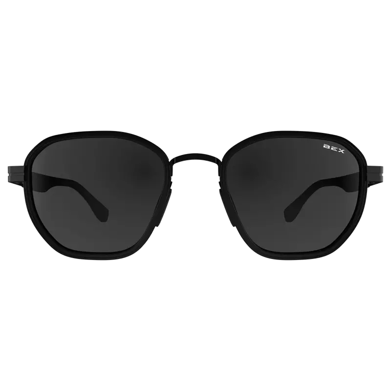 Bex Sable Black/Gray - S146bkgy 1
