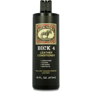 Bickmore Bick 4 Leather Conditioner (8Oz) 1