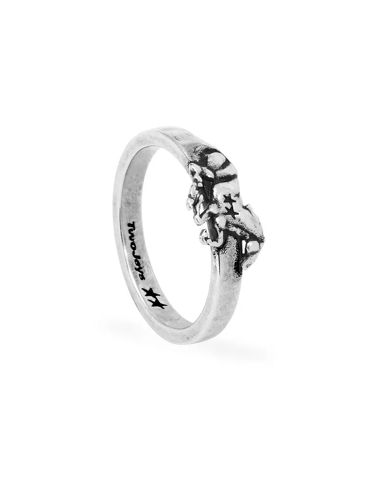 Big Icon Galloping Ring 1