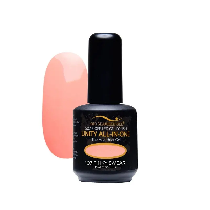 Bio All In One 107 Pinky Sweat 1