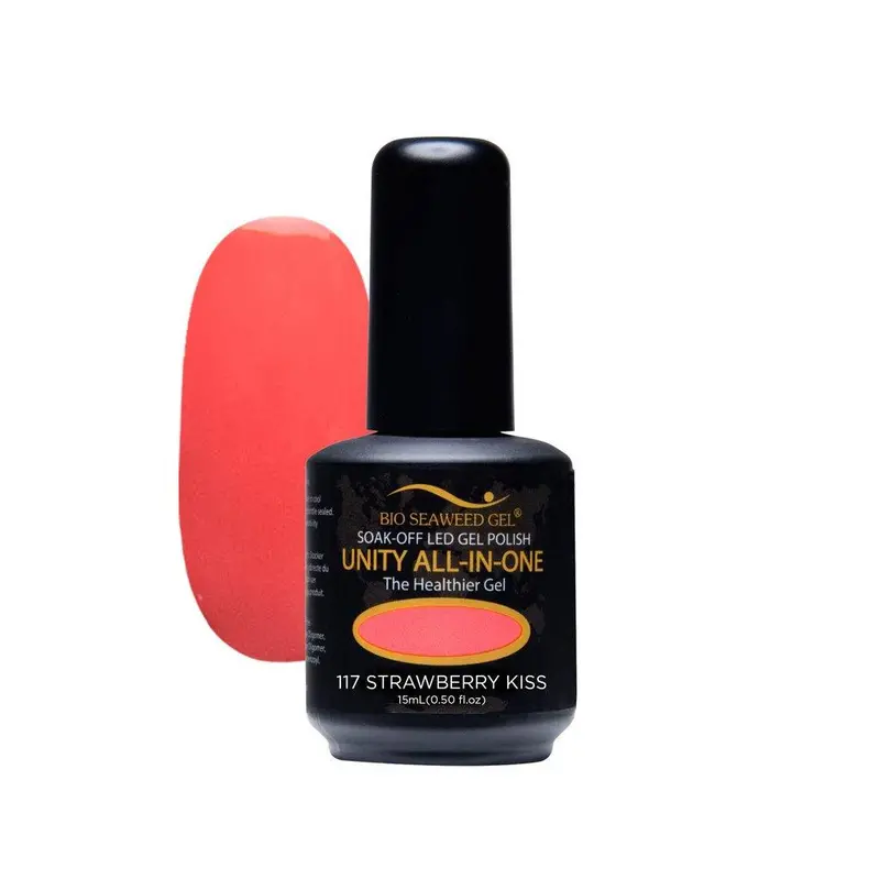 Bio All In One 117 Strawberry Kiss 1