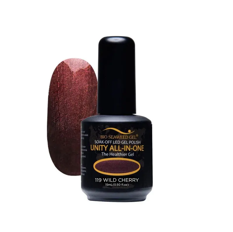 Bio All In One 119 Wild Cherry 1