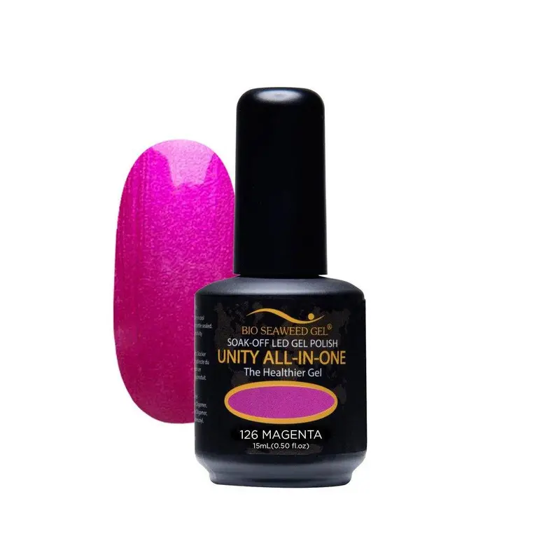 Bio All In One 126 Magenta 1
