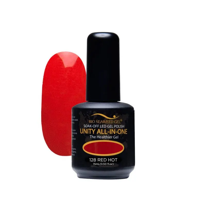 Bio All In One 128 Red Hot 1