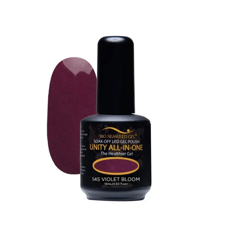 Bio All In One 145 Violet Bloom 1