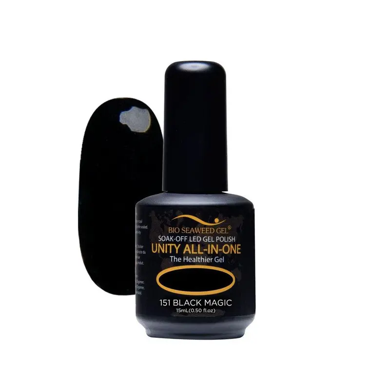 Bio All In One 151 Black Magic 1