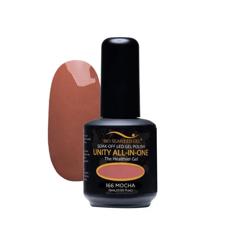 Bio All In One 166 Mocha 1