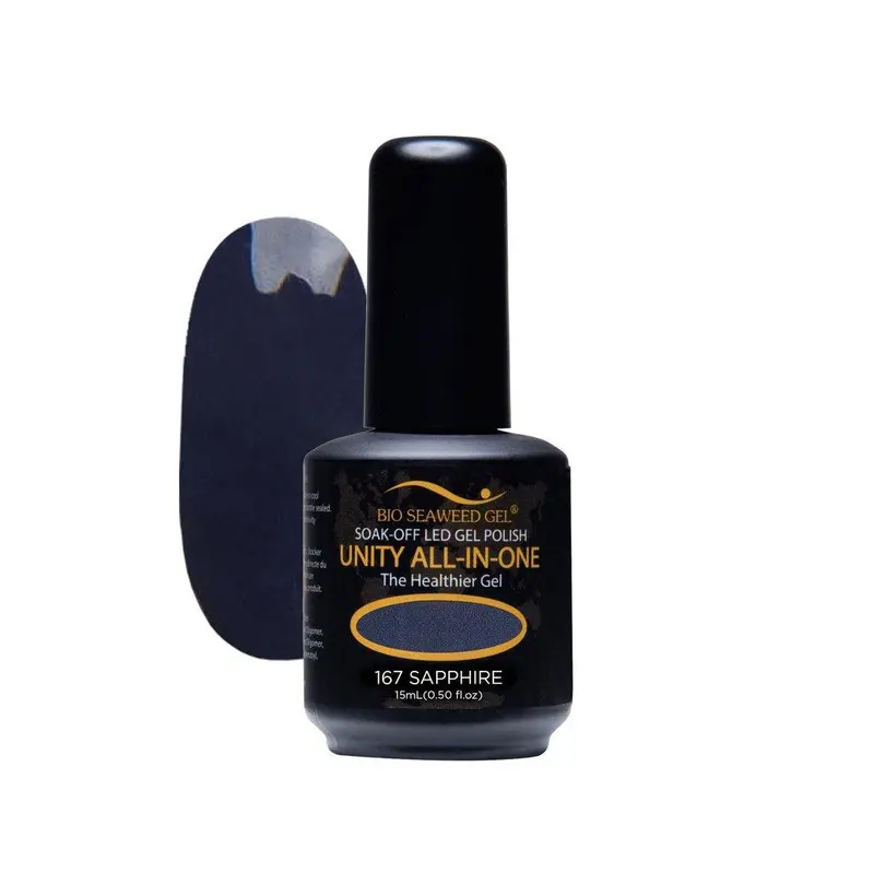 Bio All In One 167 Sapphire 1