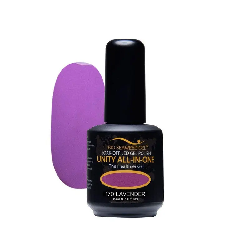 Bio All In One 170 Lavender 1
