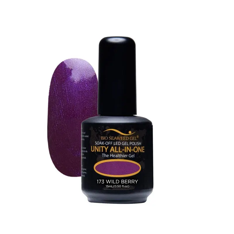 Bio All In One 173 Wildberry 1