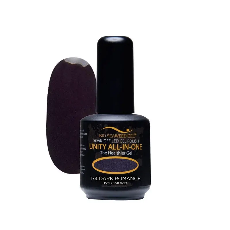 Bio All In One 174 Dark Romance 1