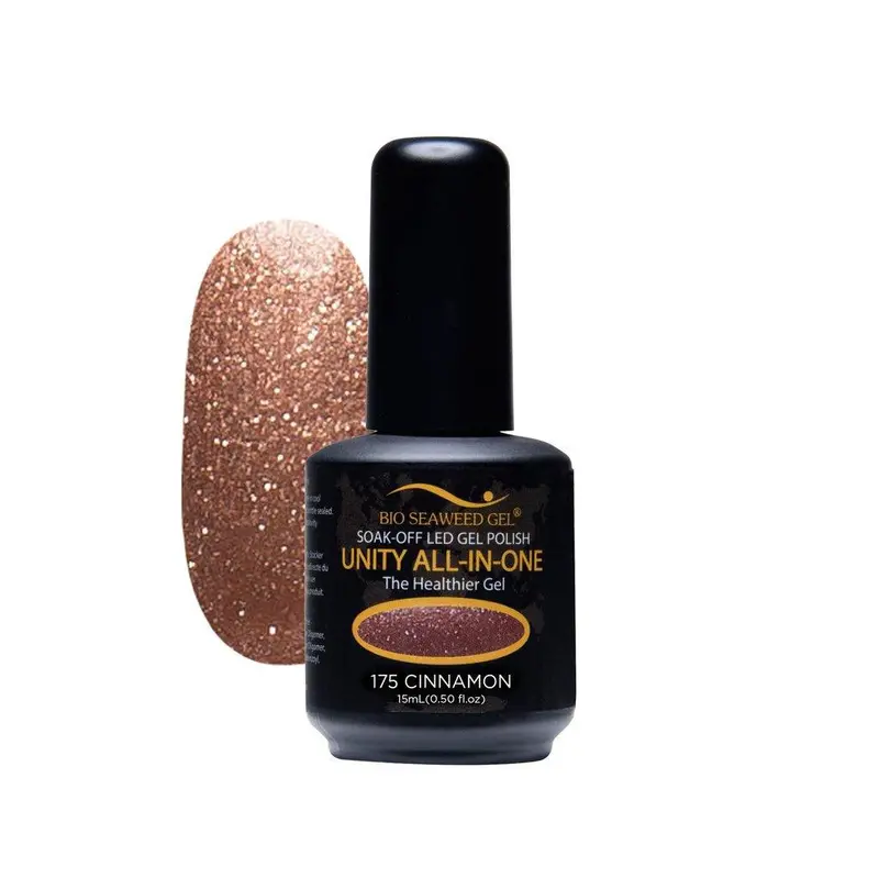 Bio All In One 175 Cinnamon 1