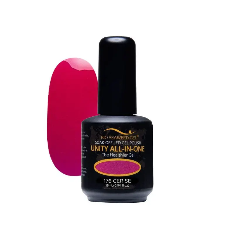 Bio All In One 176 Cerise 1
