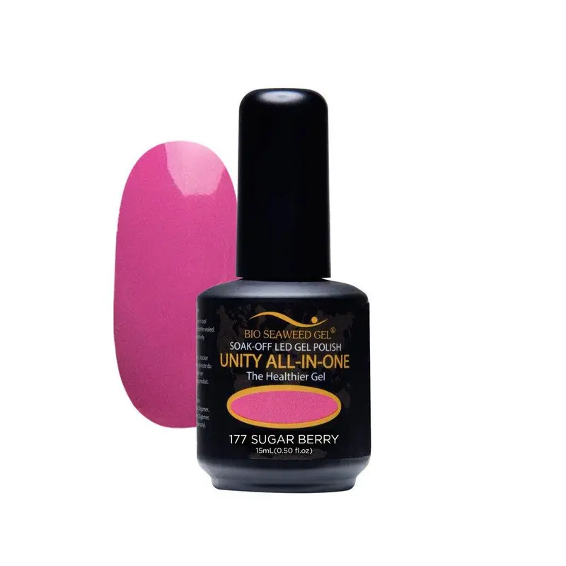 Bio All In One 177 Sugar Berry 1