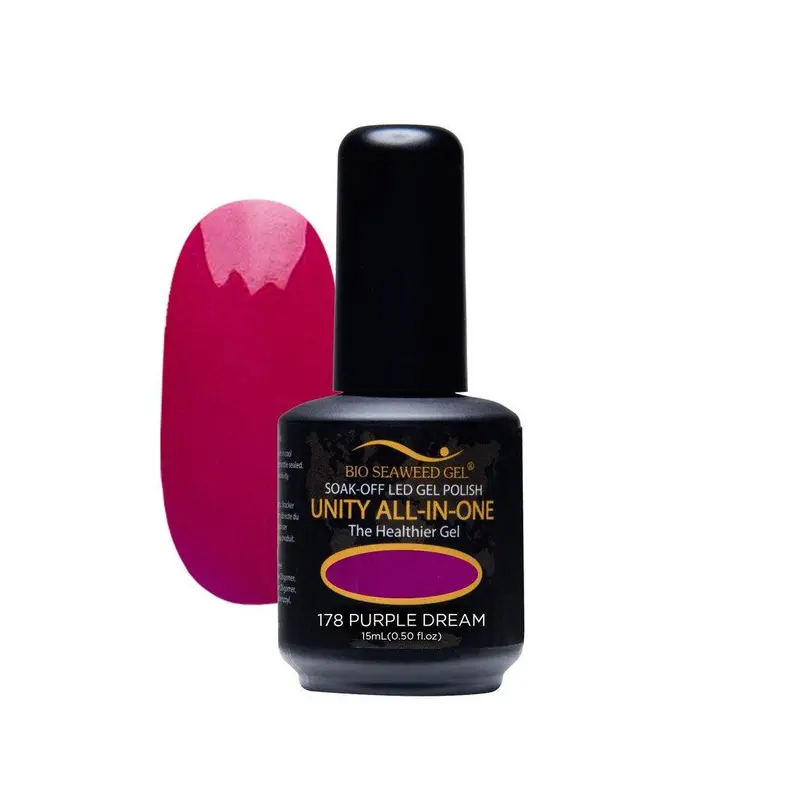 Bio All In One 178 Purple Dream 1