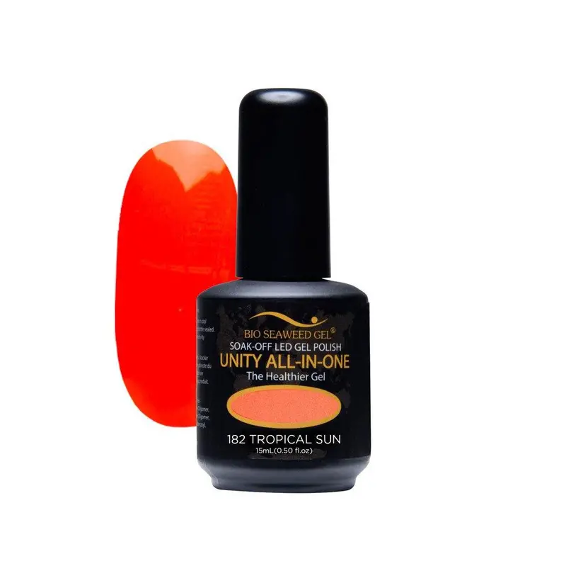 Bio All In One 182 Tropical Sun 1