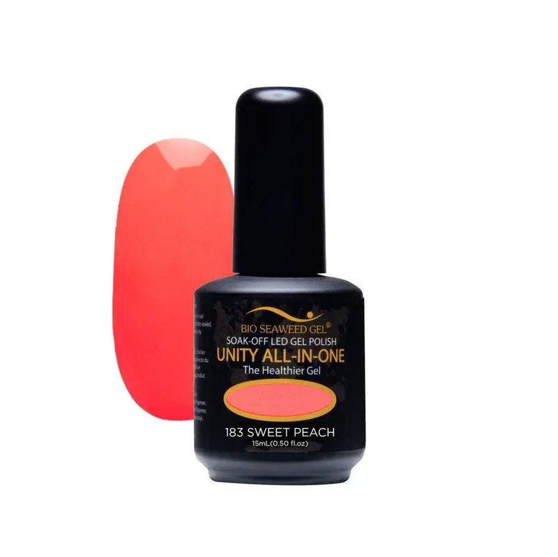 Bio All In One 183 Sweet Peach 1