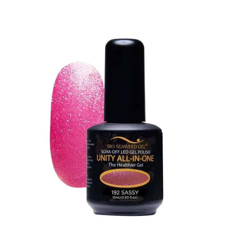 Bio All In One 192 Sassy 1