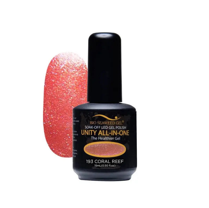 Bio All In One 193 Coral Reef 1