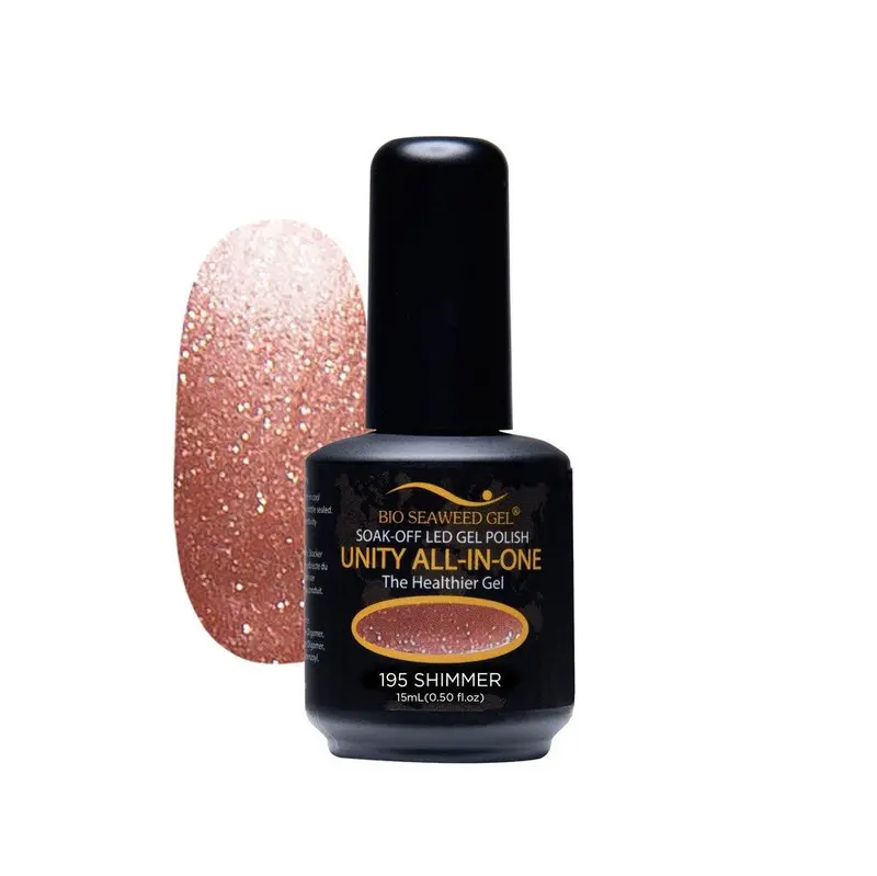 Bio All In One 195 Shimmer 1