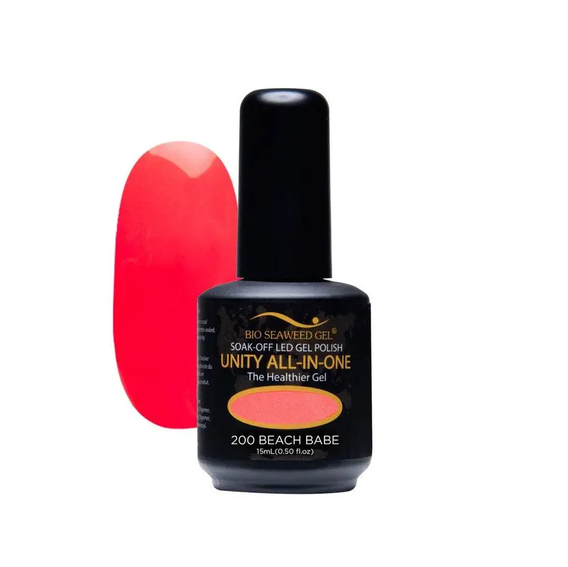 Bio All In One 200 Beach Babe 1